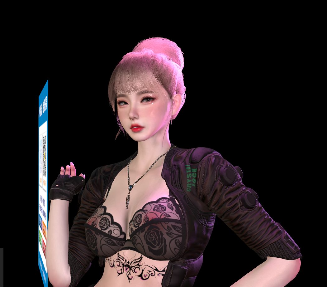 vov.酷姐.1-zy