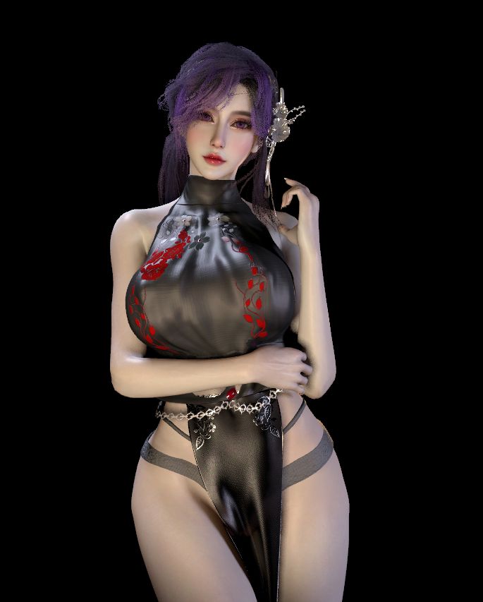 爱发电ShaoB.紫瑶.1-zy