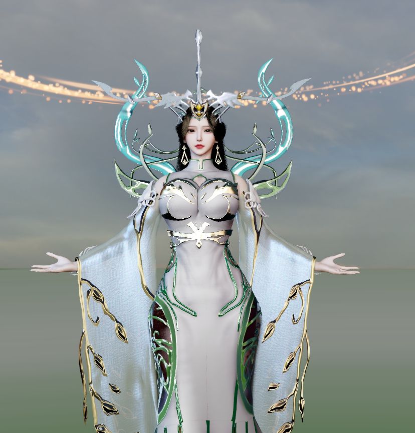 101.VAM_柳神国漫完美世界-zy