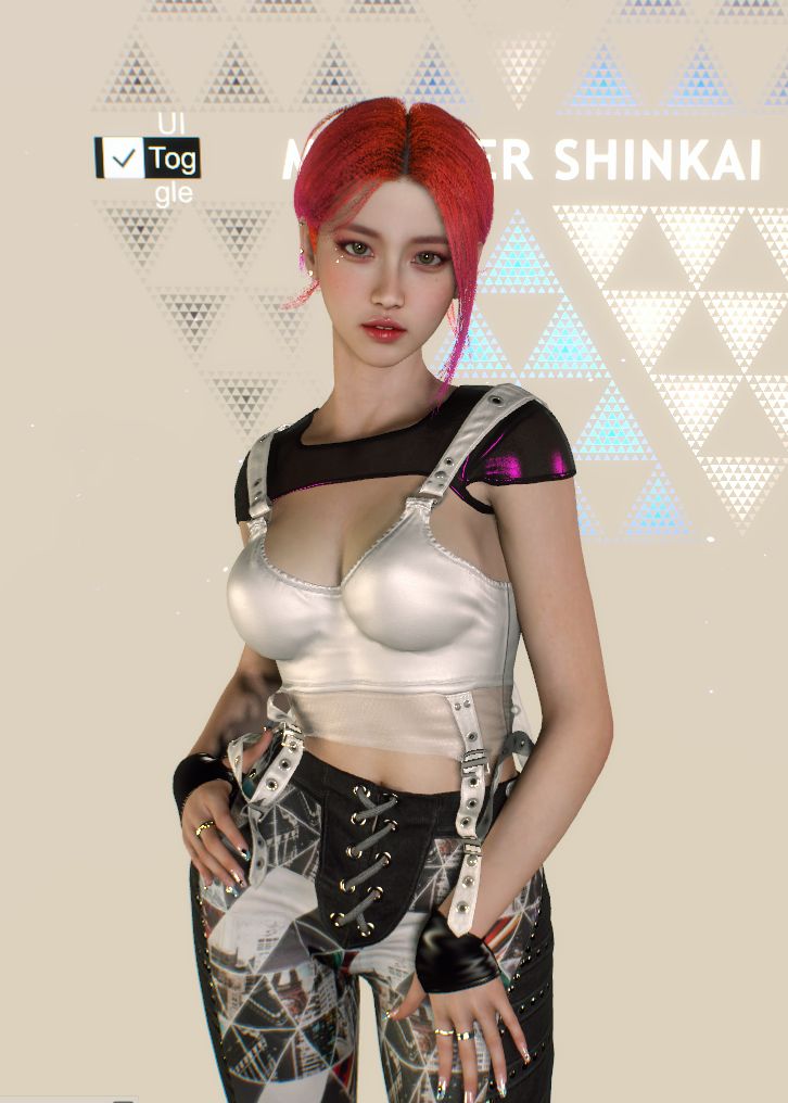 MonsterShinkai.Yoojin_Preset.1-zy