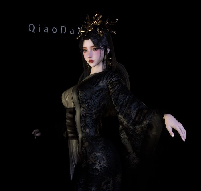 qiaodaxian.3-4.1-zy