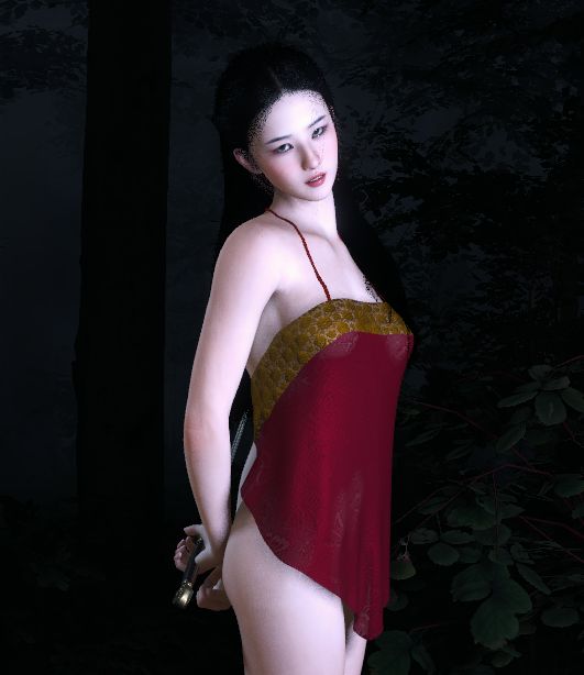 GGG.小龙女.2-zy