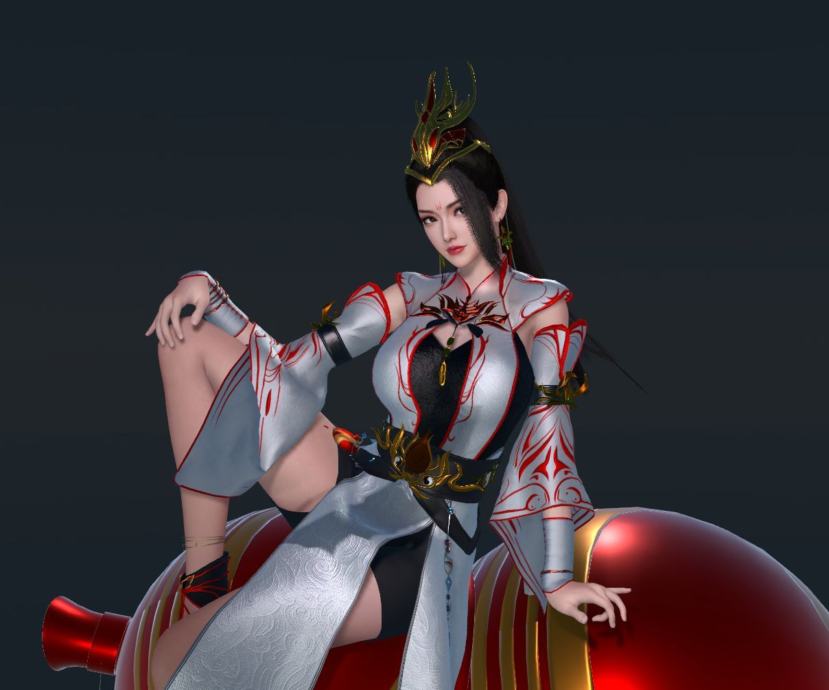 Archer.JIUJIU.1-zy