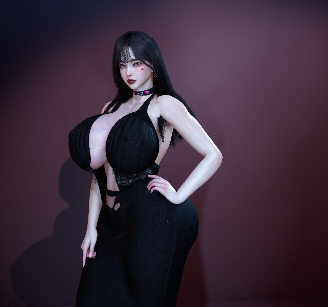 Milfloee.韩安冉-zy