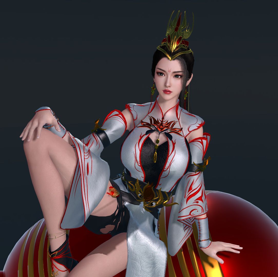 Archer.酒玖修复版-zy