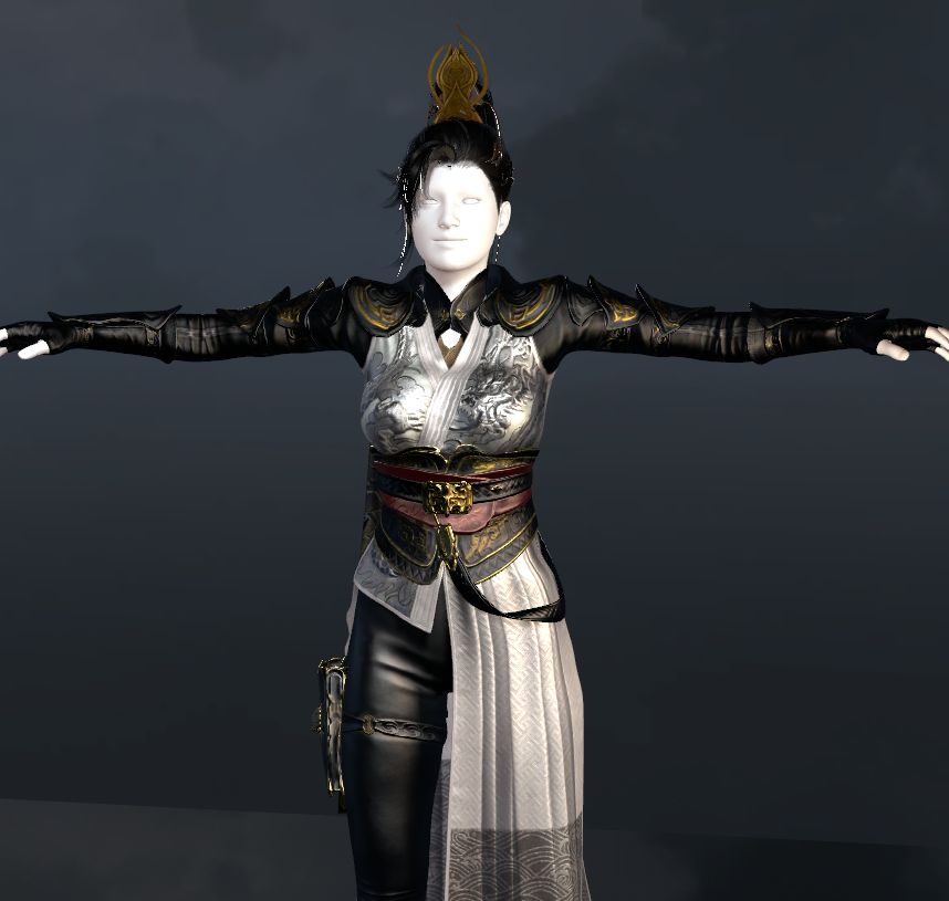 Mowang_nixi.Weijn_01.1永劫无间 魏轻 正法袍-zy