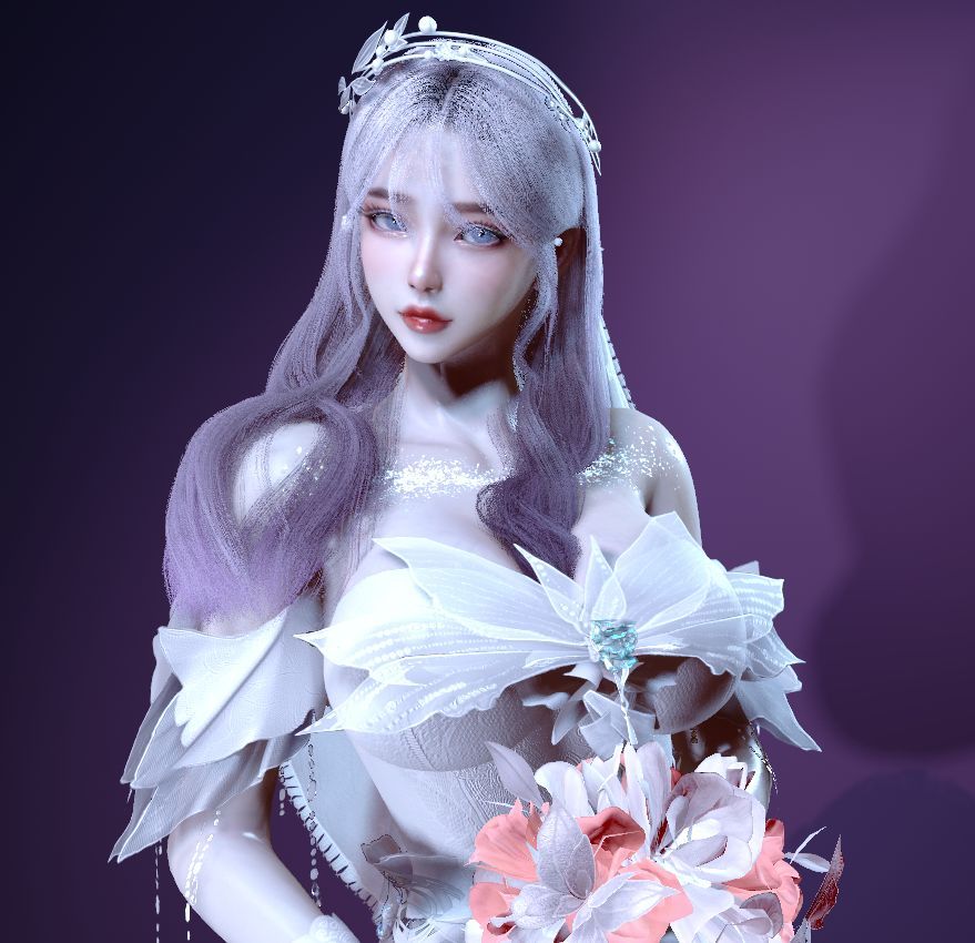 VAM_SeSe.纯洁新娘-菲儿.1-zy