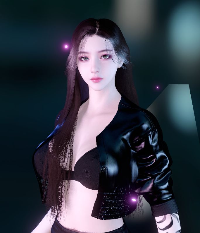 FRK.AlineH.1阿琳-zy