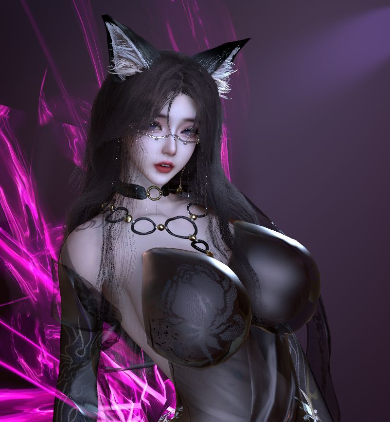 vamxw.玄狐女帝夜无心.1-zy