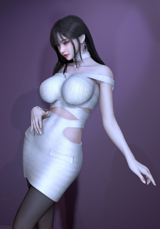 vamxw.模特梦岚.1-zy