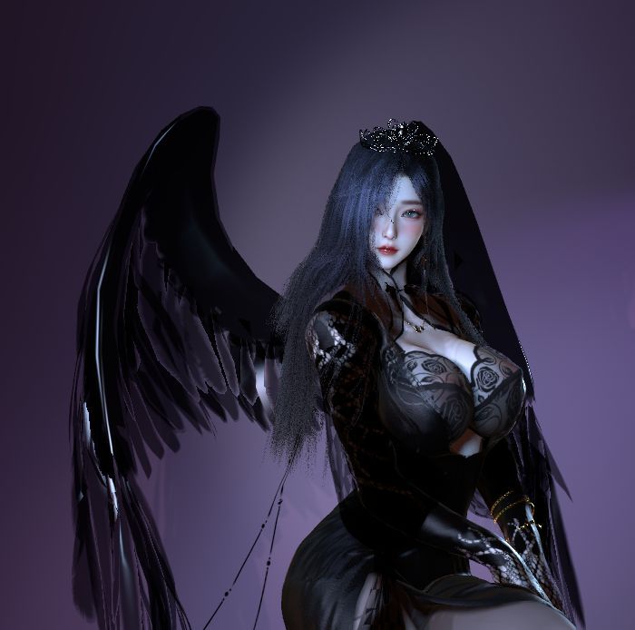 vamxw.玄凤女帝墨瑜.1-zy