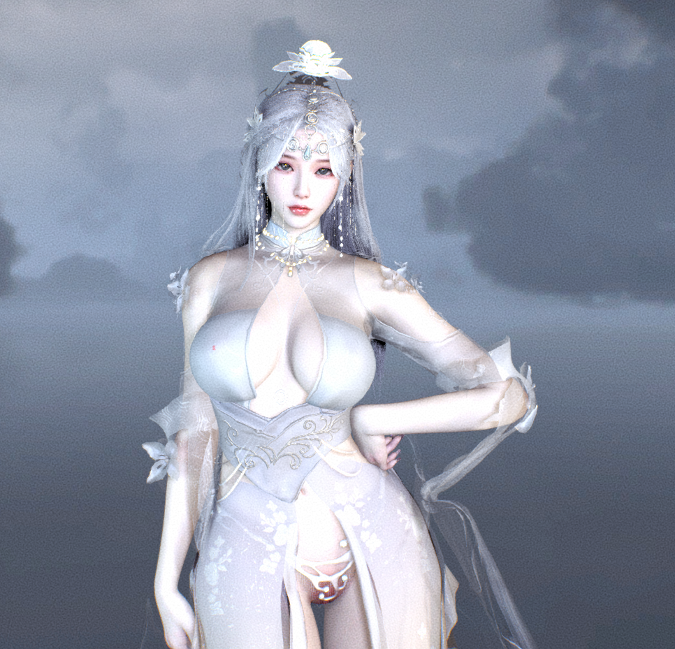 ShaoB.雪女.1-zy
