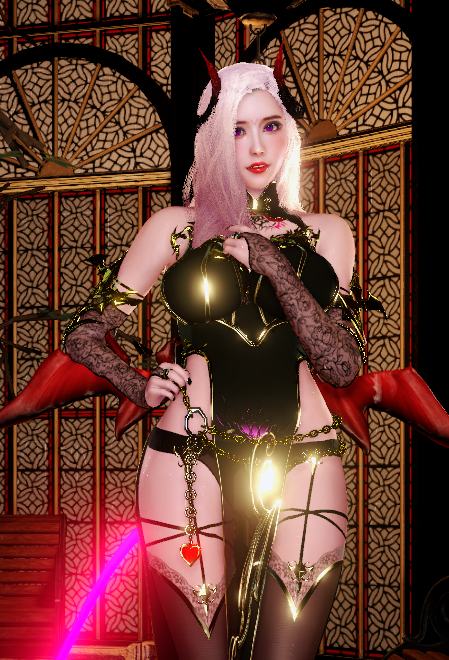 Eros.Monika魅魔-zy