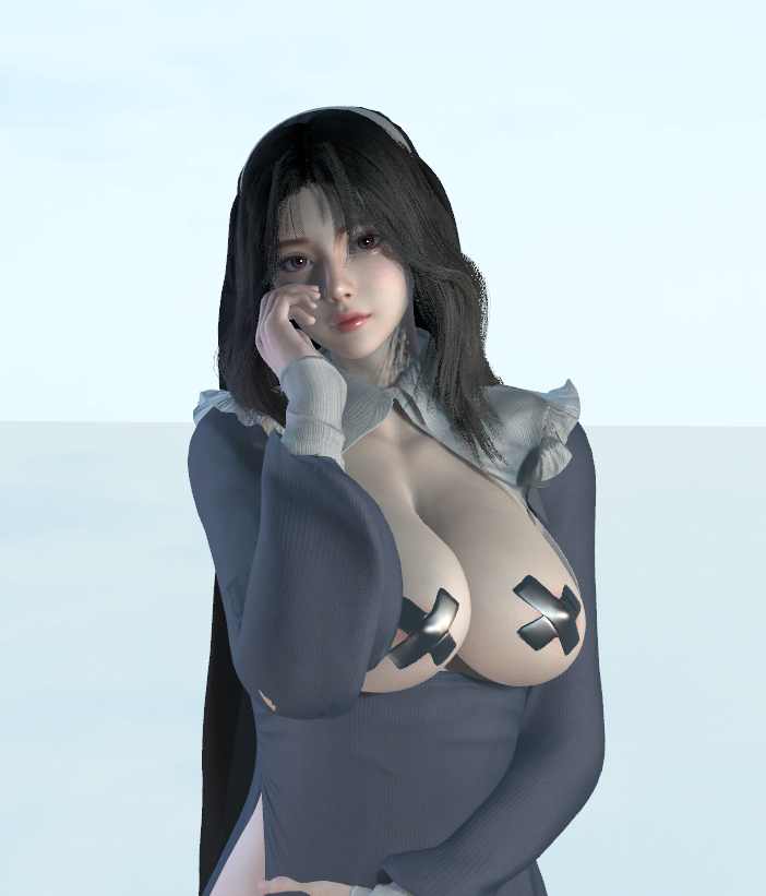 QFeng.xiunv.1-zy
