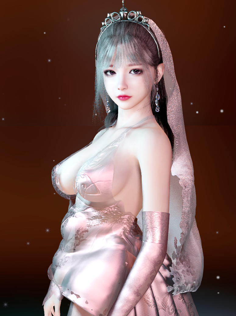 FRK.Snow.1阿雪-zy