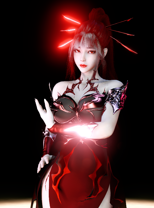 FRK.Yanlin.1焰灵姬-zy