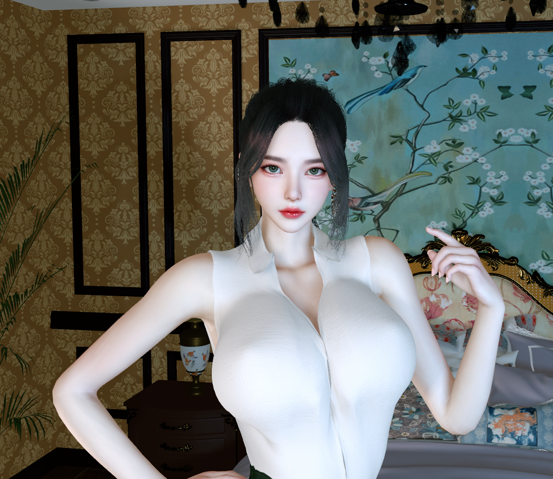 Lengdi.喵嫂.1-zy