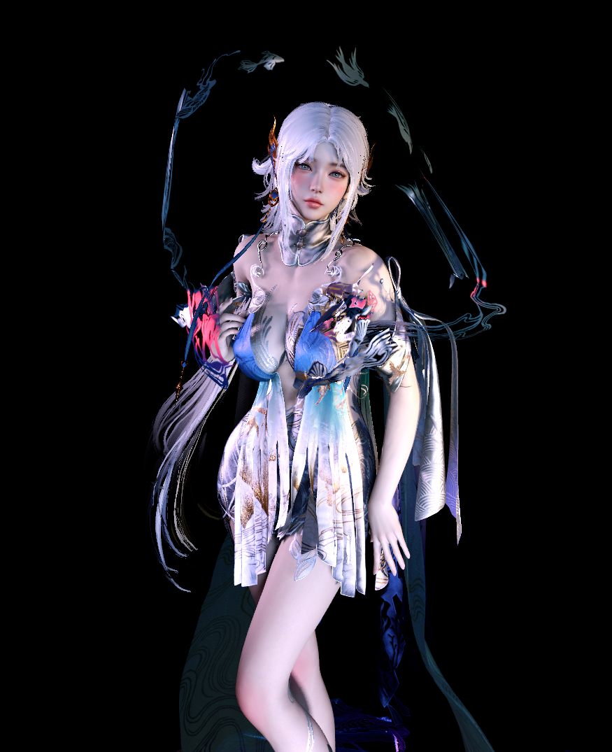 qiaqia.画中仙.1永劫无间-zy