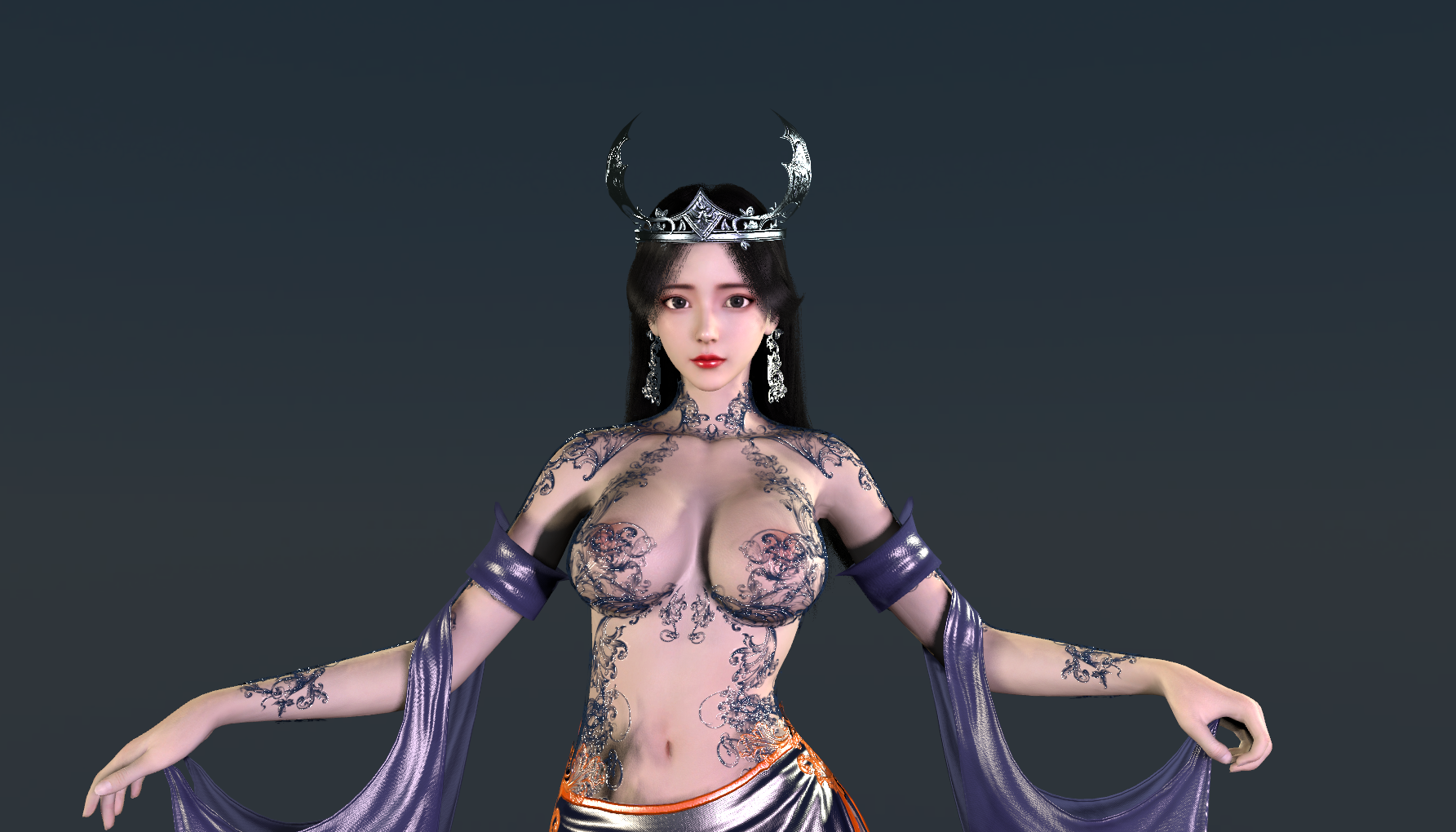 Archer.NianHui2410.1-zy