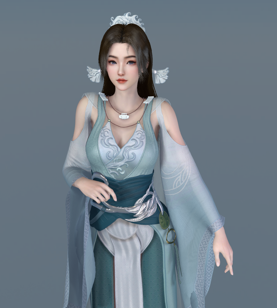 Archer.宋玉-zy