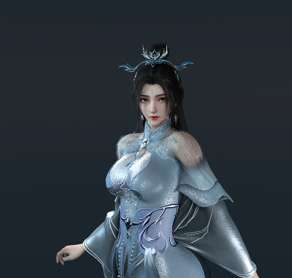 陆雪琪-zy