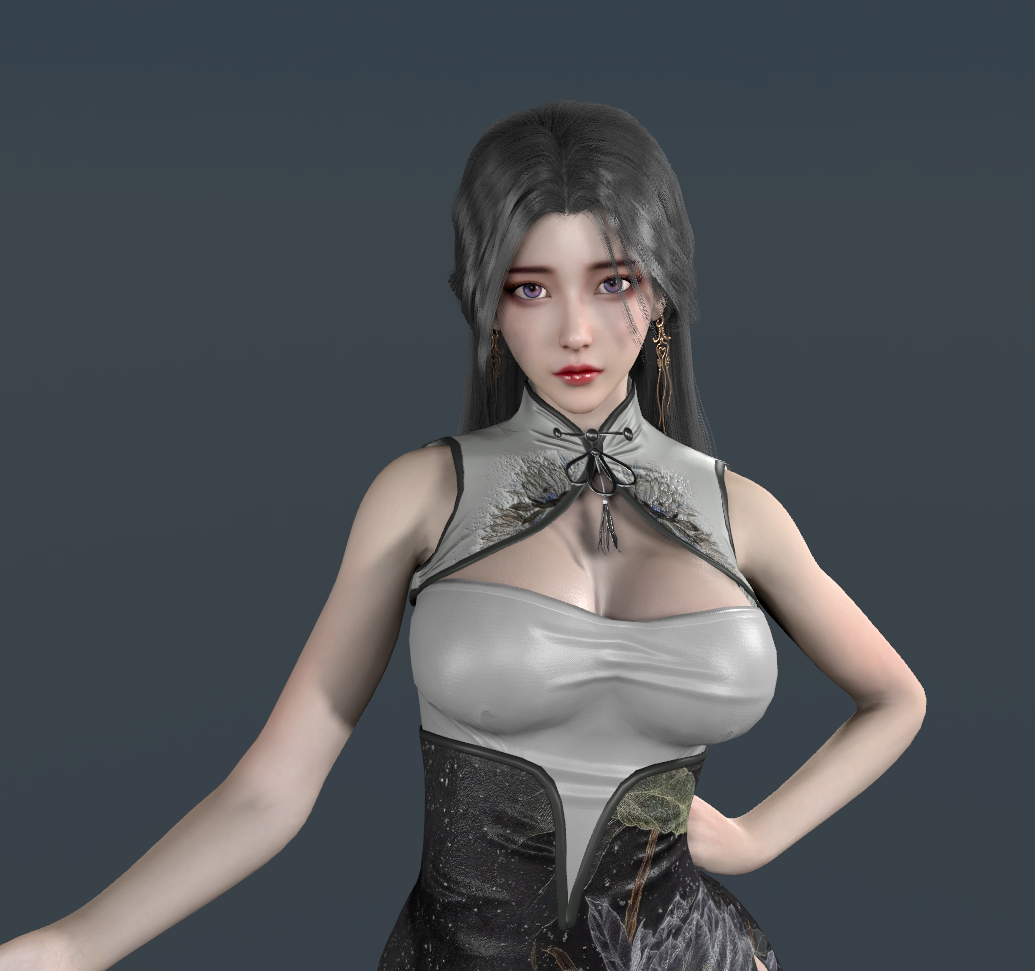 Archer.NianHui06.1-zy