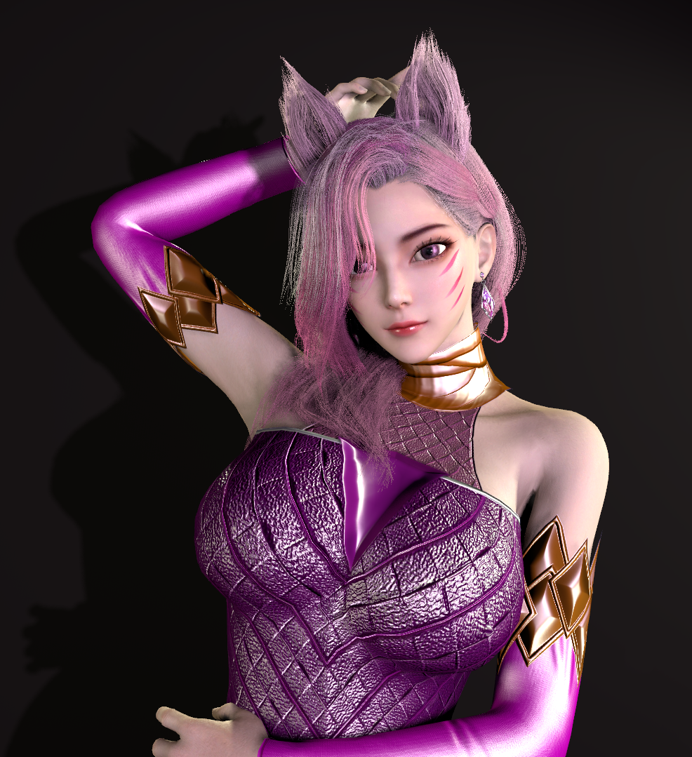 Archer.NianHui2409Ali.1阿狸-zy