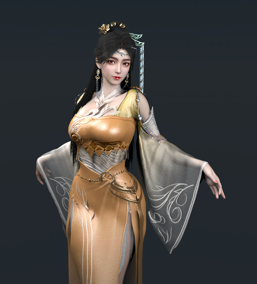 Archer.JinPingErDB.1-zy