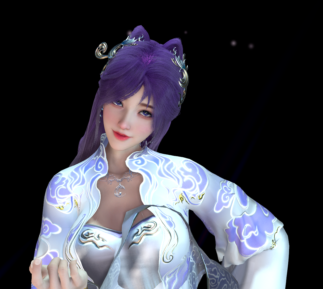 姬子月-zy