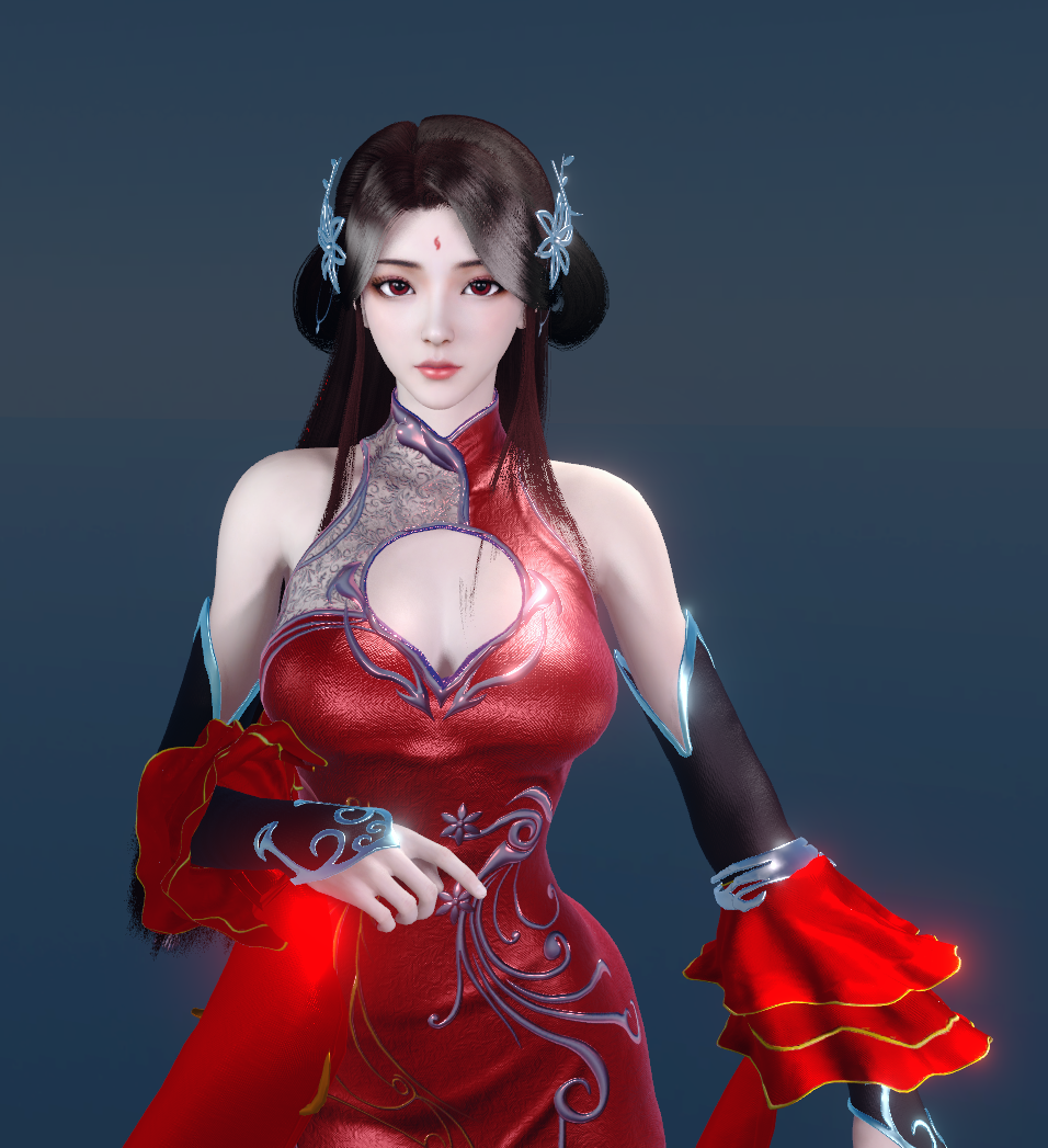Archer.火灵儿-zy