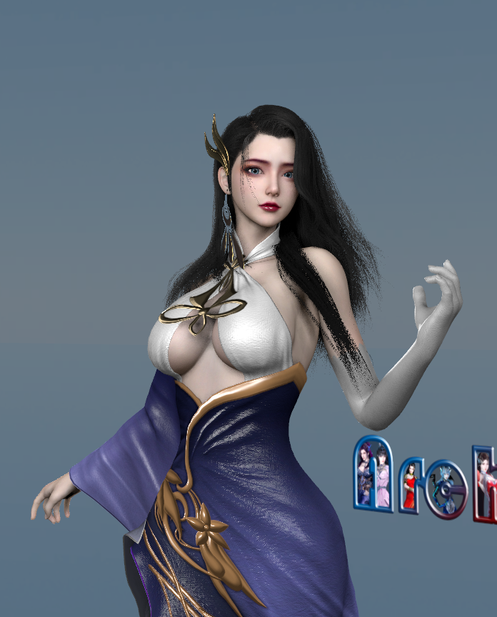 Archer.TangMen2403.1唐门-zy