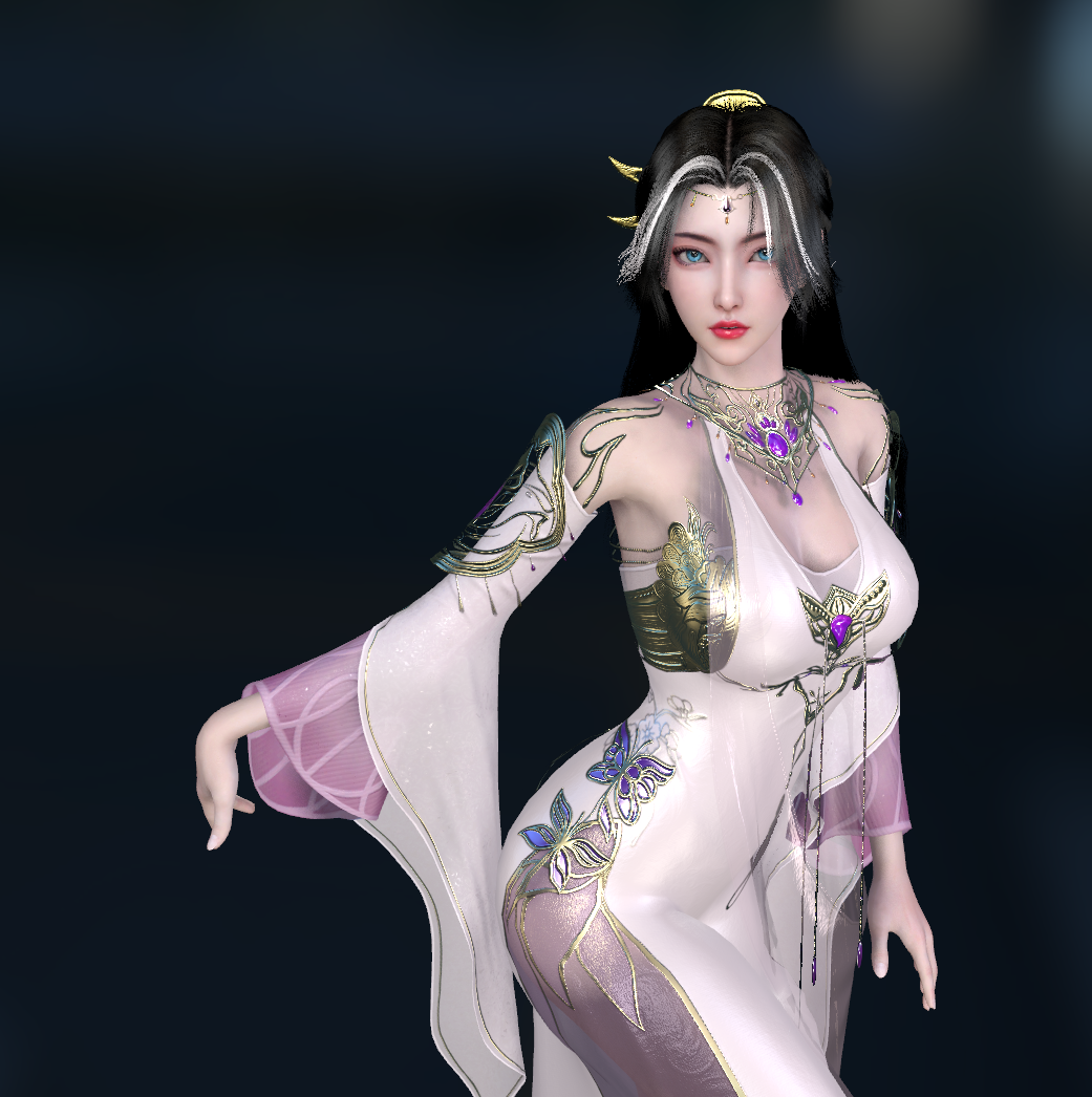 Archer.魔女-zy