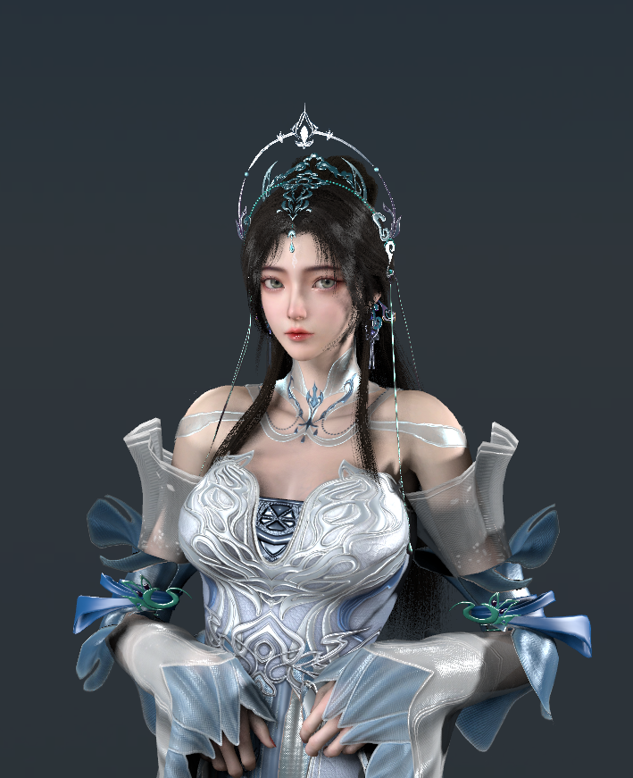 Archer.清漪-zy