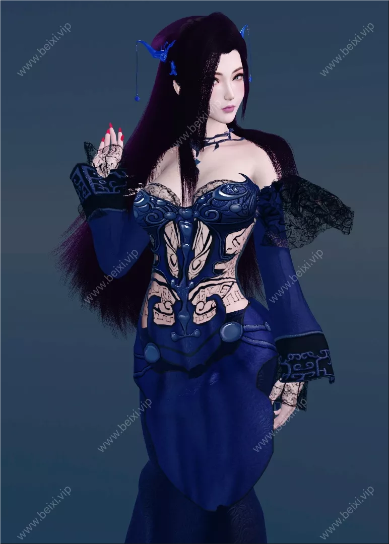 潮女妖_无限制版-zy