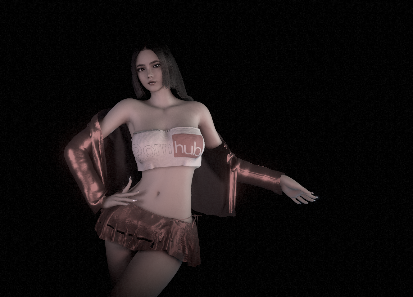 Dmoold.HubModel.1-zy