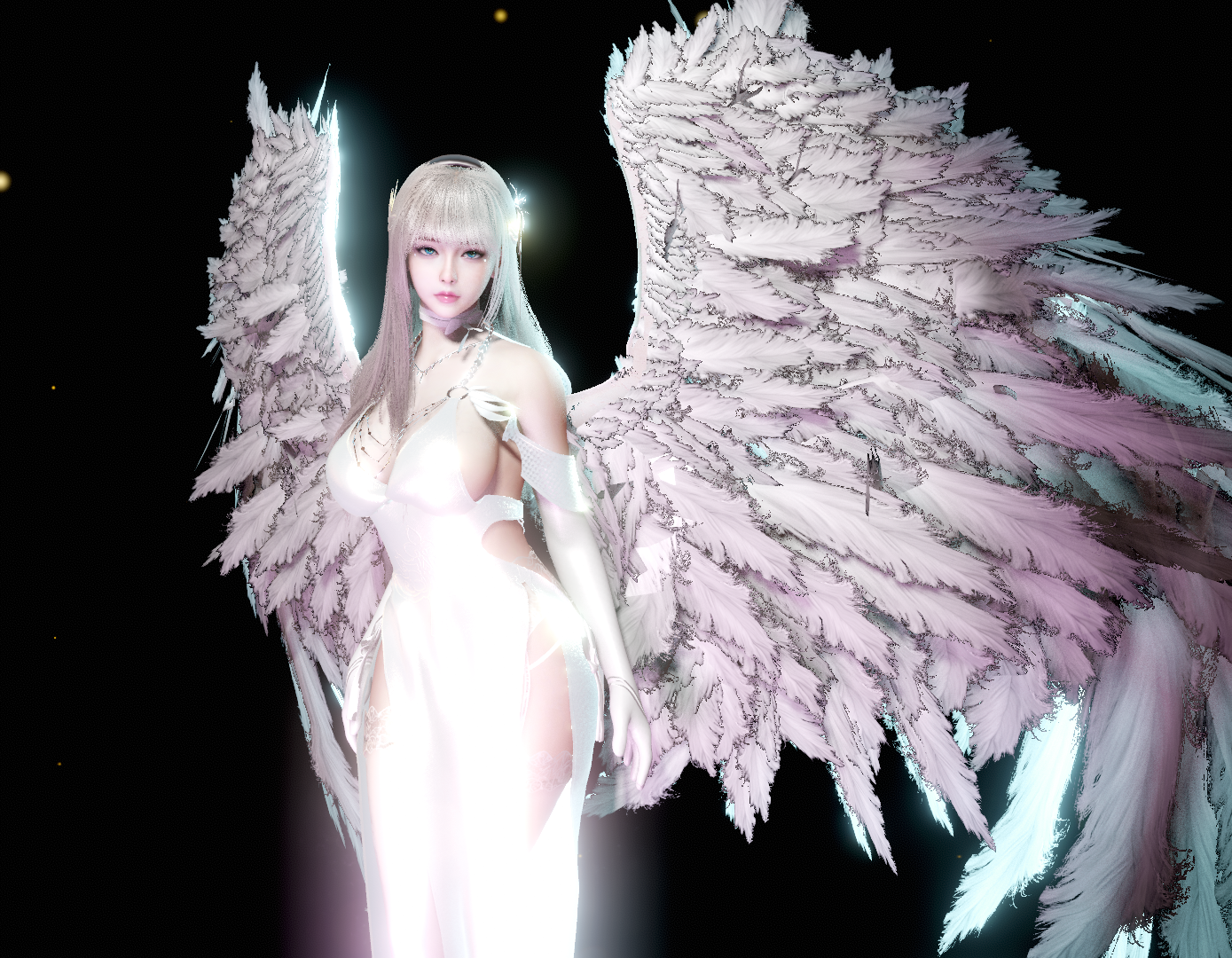 FRK.stella_angel_H.1绝美天使-zy