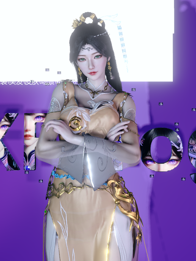 金瓶儿1.0-zy