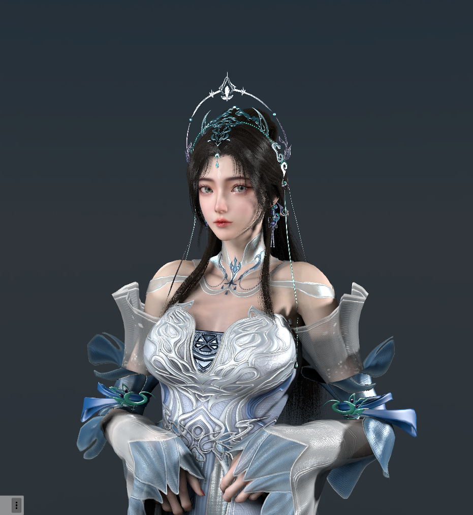 Archer.QingYiShuYuan2025.1-zy