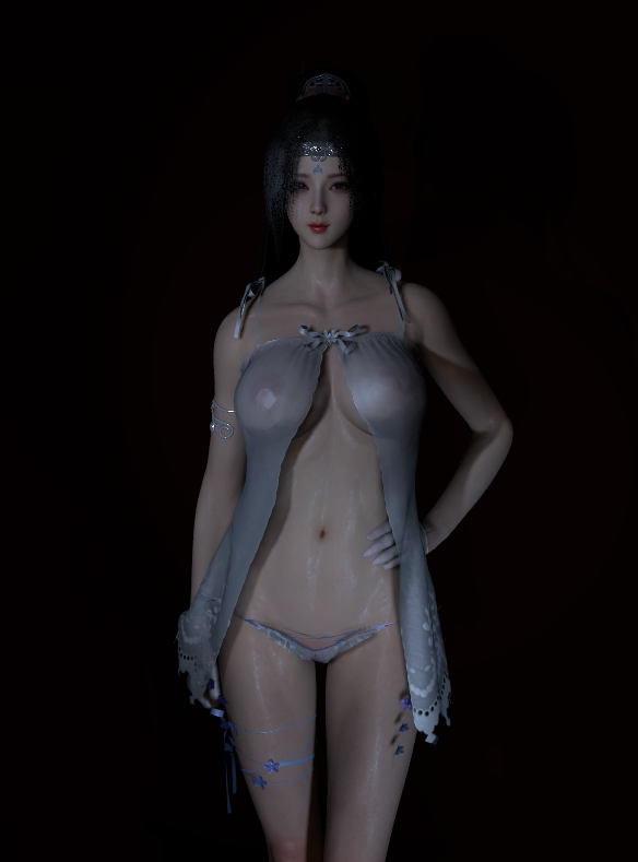 xiaotumo.姐妹的小情YU小悔.2-zy
