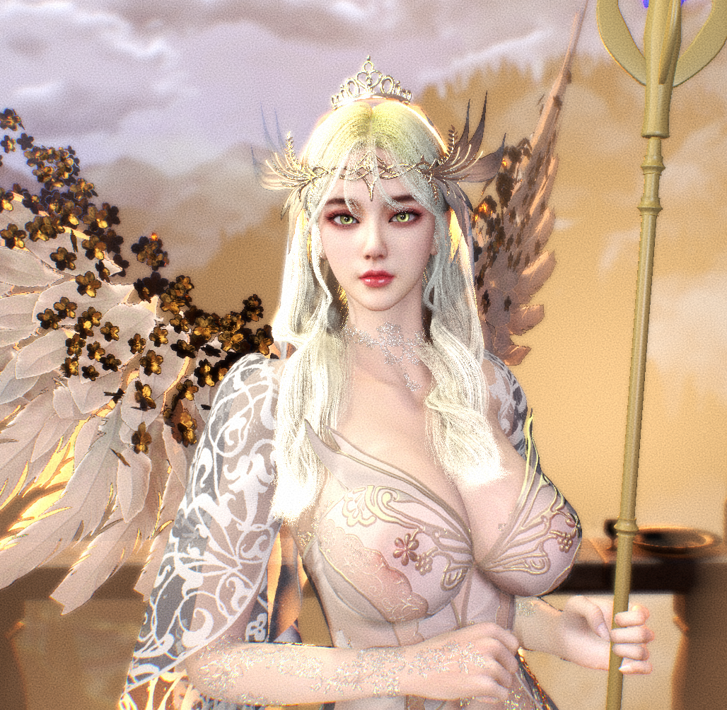 SS.光明女神.1-zy