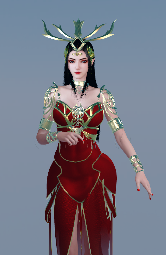 Archer.美杜莎-zy