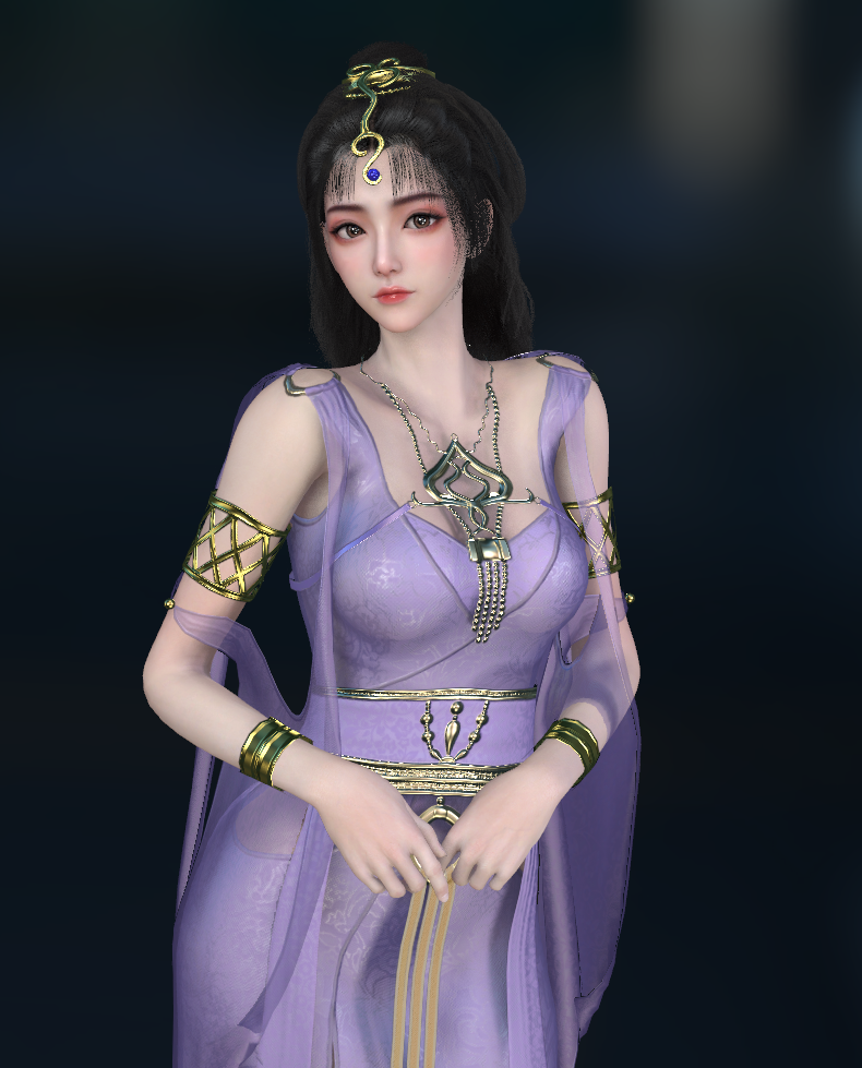 Archer.文思月-zy