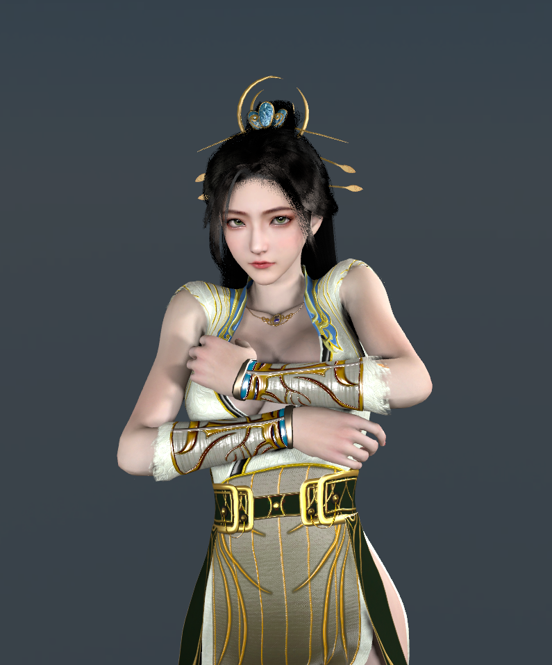 Archer.姚曦-zy
