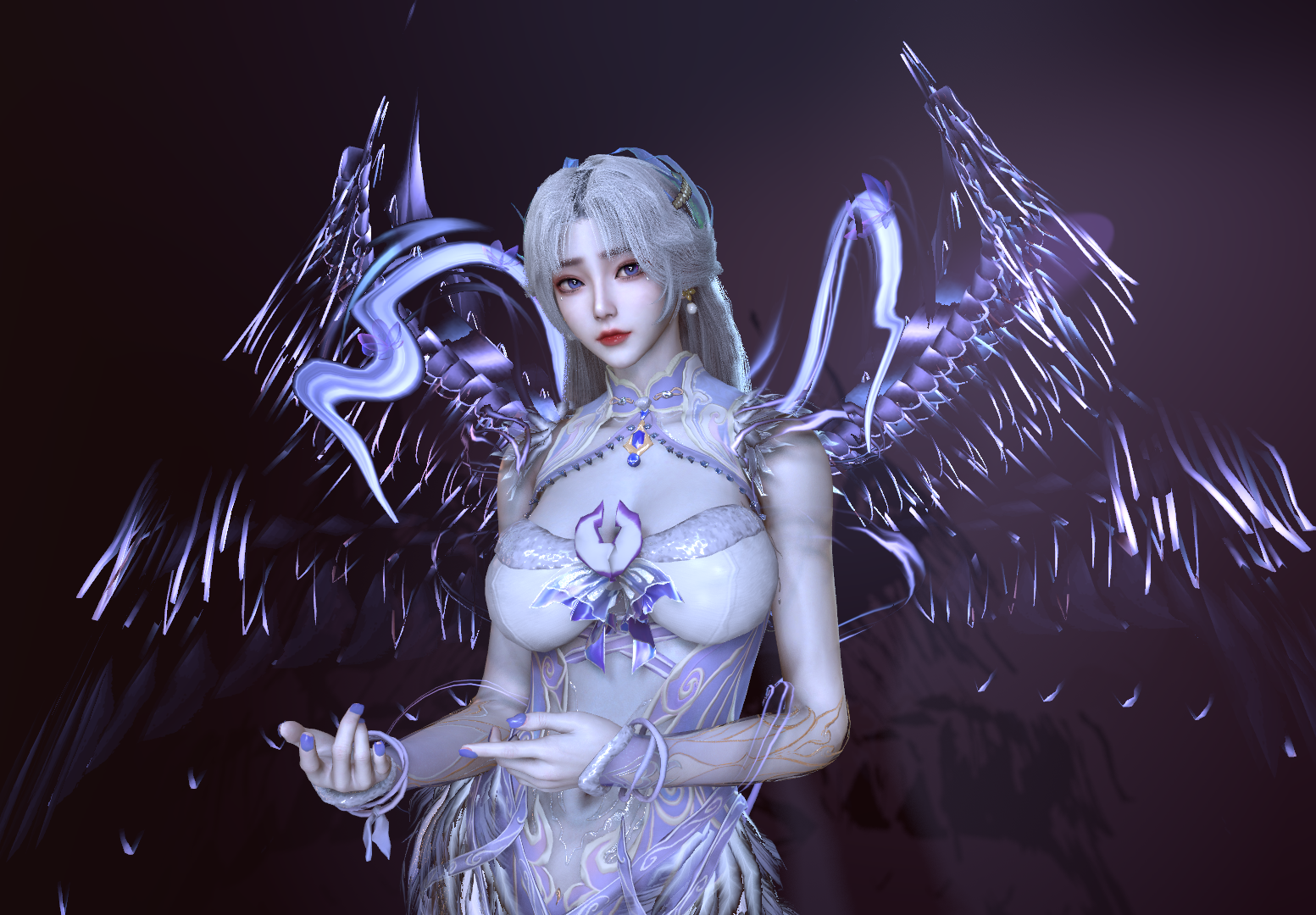 vamxw.天禄瑞光殷紫萍.1-zy