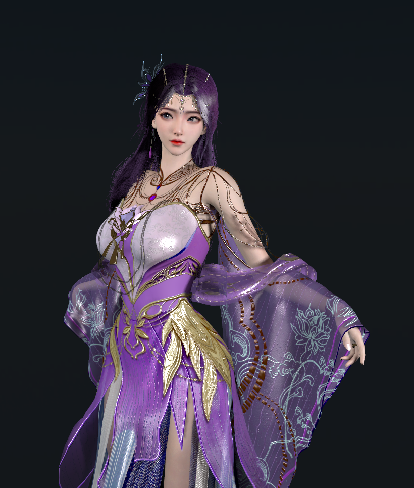 Archer.云曦-zy