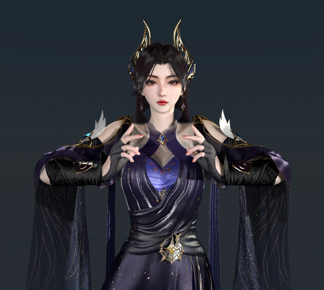 Archer.曹颖-zy