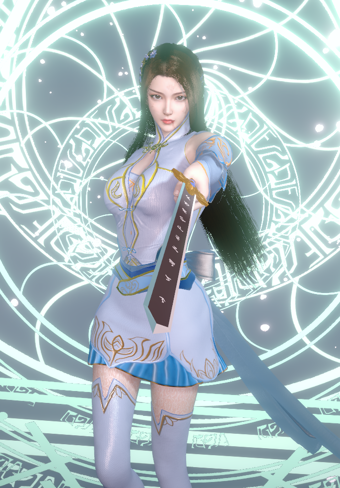 Archer.纳兰嫣然-zy