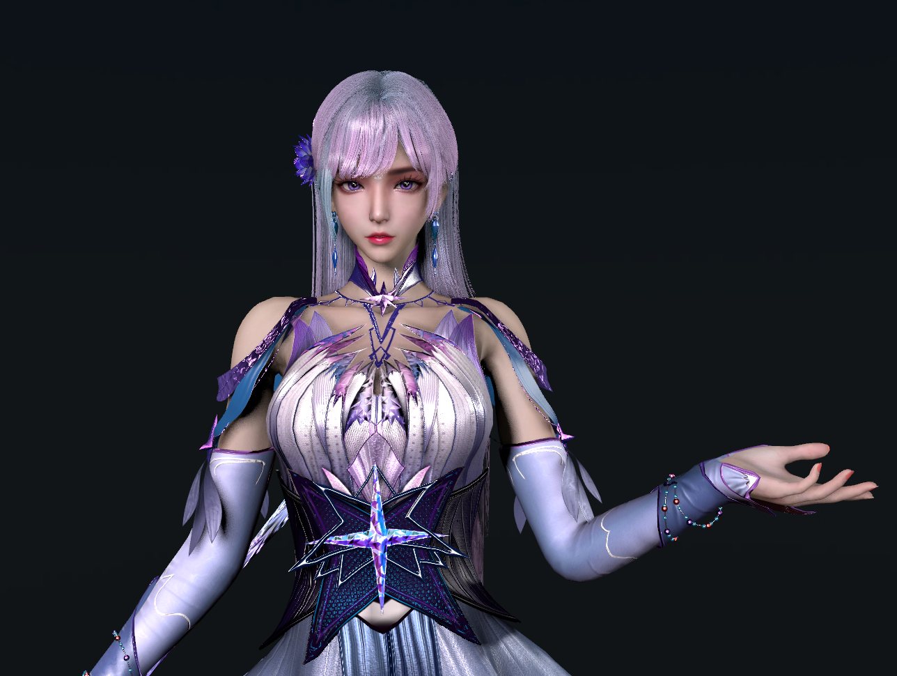 Archer.圣采儿-zy