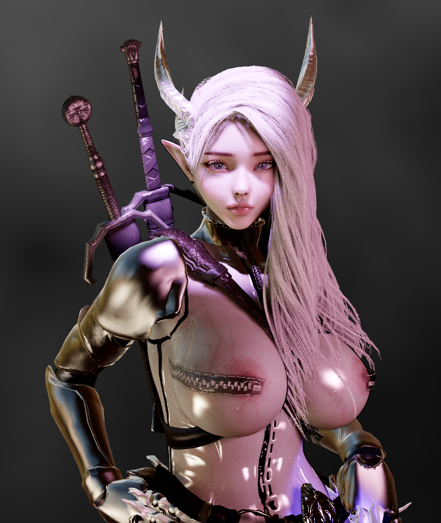 SS.黑暗精灵.1-zy