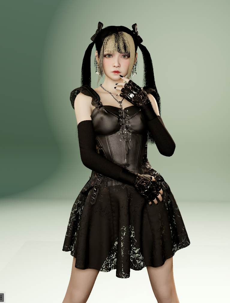 Riccio.Tomoko-zy